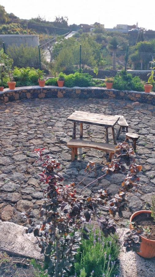 Finca Cosmos El Paso Exterior foto