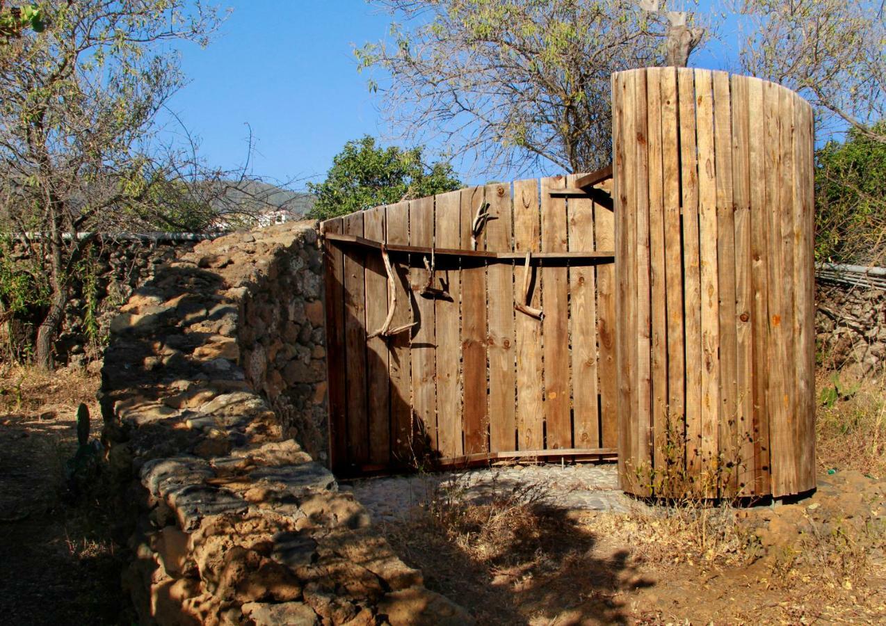 Finca Cosmos El Paso Exterior foto