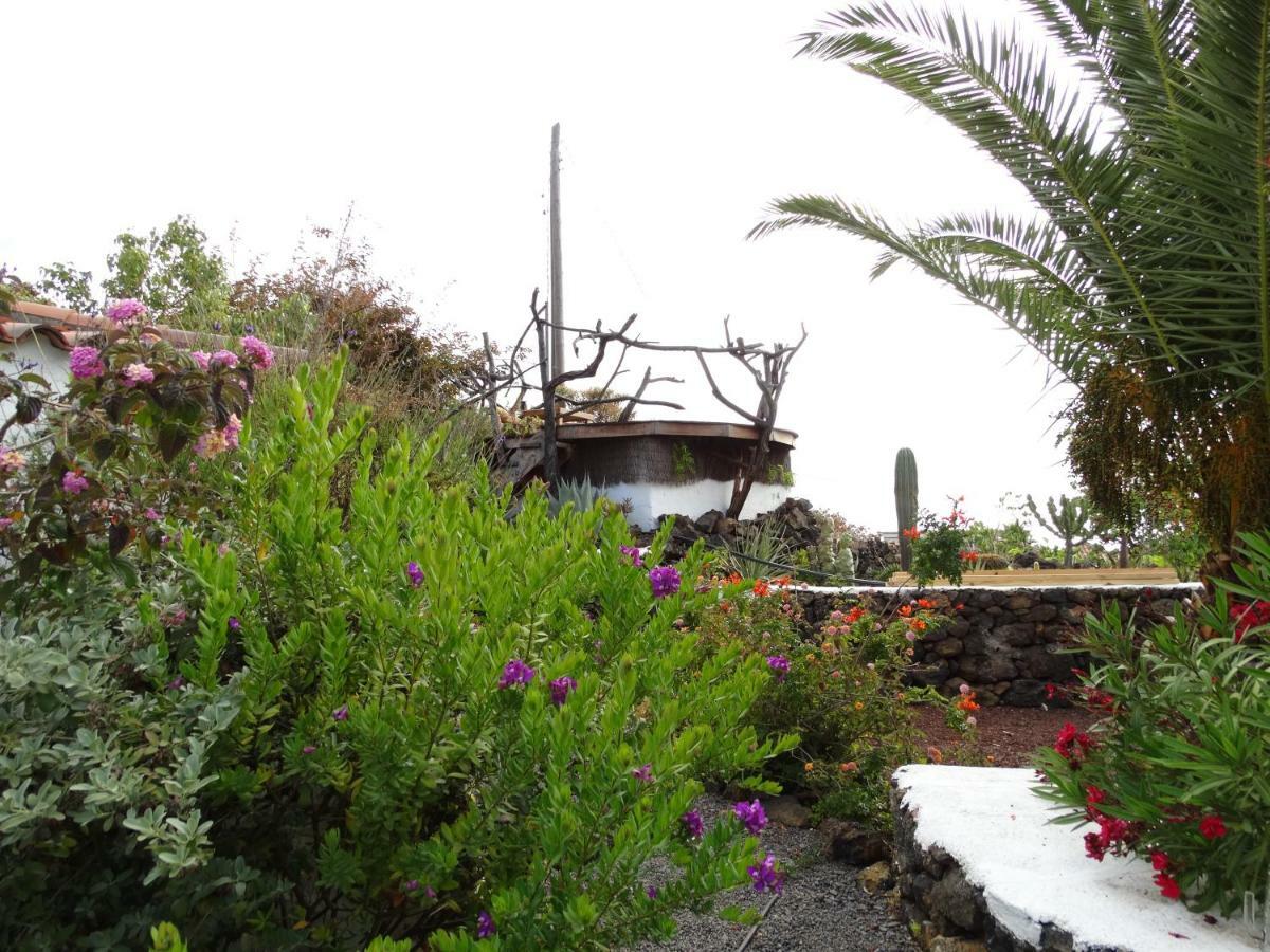 Finca Cosmos El Paso Exterior foto