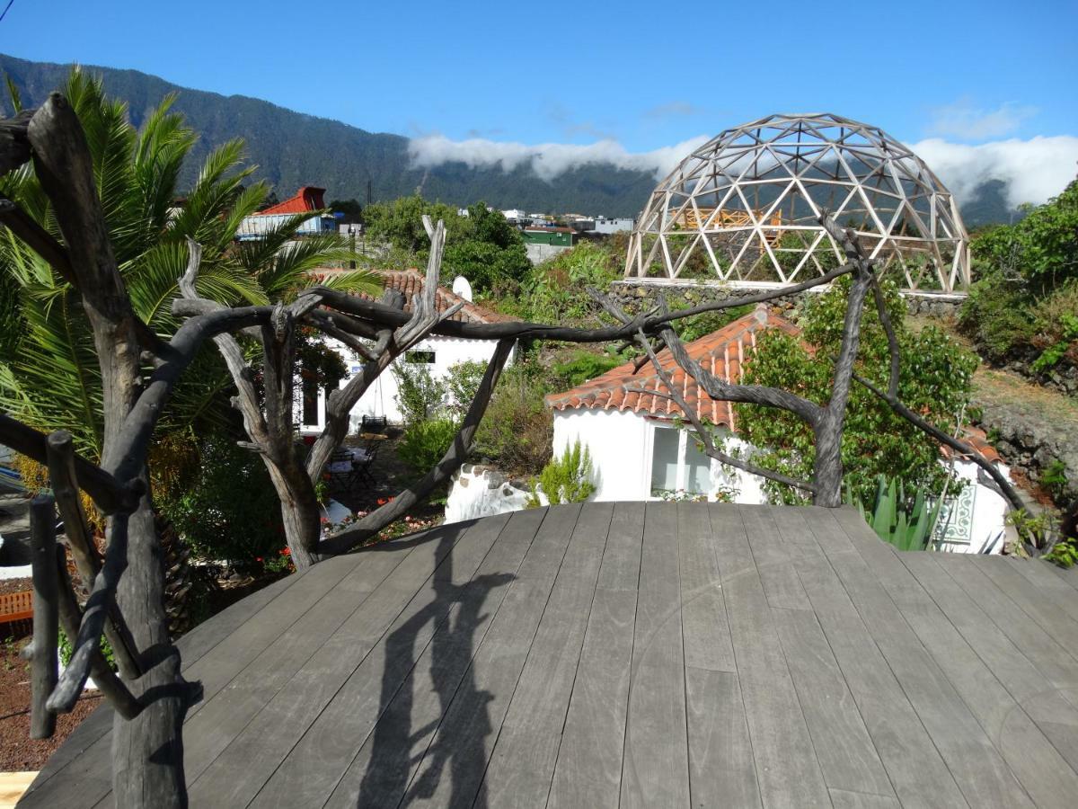 Finca Cosmos El Paso Exterior foto